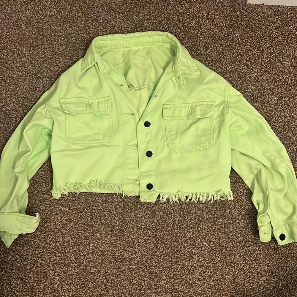 jacket